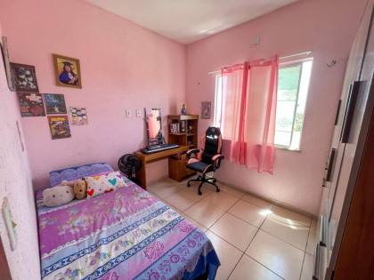 APARTAMENTO 3 QUARTOS A VENDA - MARACANAU