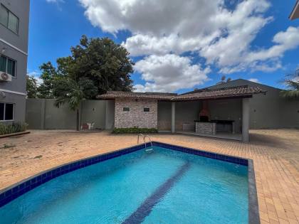 APARTAMENTO 3 QUARTOS A VENDA - MARACANAU