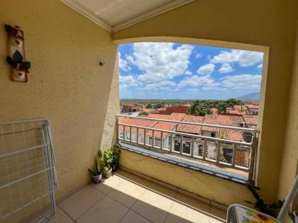 APARTAMENTO 3 QUARTOS A VENDA - MARACANAU