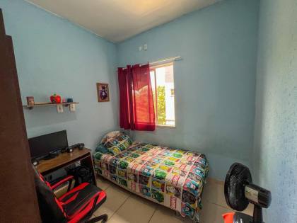 APARTAMENTO 3 QUARTOS A VENDA - MARACANAU