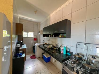 APARTAMENTO 3 QUARTOS A VENDA - MARACANAU