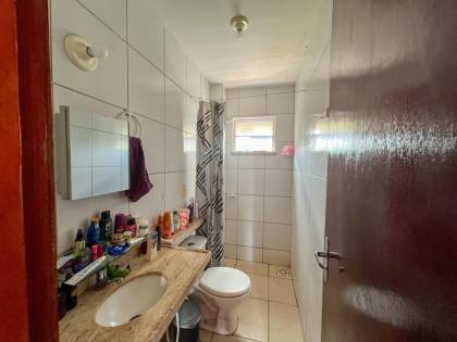 APARTAMENTO 3 QUARTOS A VENDA - MARACANAU