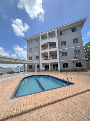 APARTAMENTO 3 QUARTOS A VENDA - MARACANAU