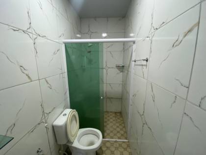 DUPLEX DE 3 QUARTOS PARA LOCAÇÃO PROX. AO SHOPPING