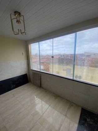 DUPLEX DE 3 QUARTOS PARA LOCAÇÃO PROX. AO SHOPPING