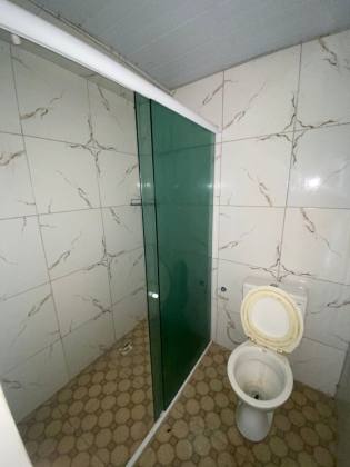 DUPLEX DE 3 QUARTOS PARA LOCAÇÃO PROX. AO SHOPPING