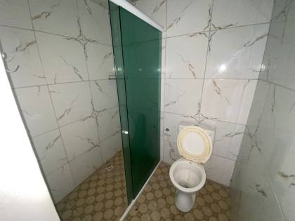 DUPLEX DE 3 QUARTOS PARA LOCAÇÃO PROX. AO SHOPPING