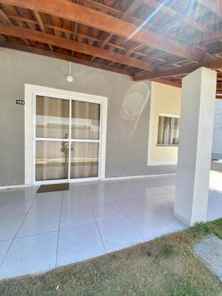 Apartamento disponível para repasse