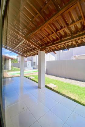 Apartamento disponível para repasse