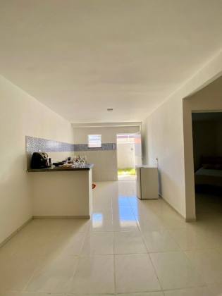 Apartamento disponível para repasse