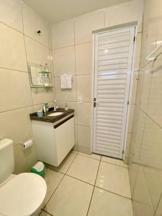 Apartamento disponível para repasse