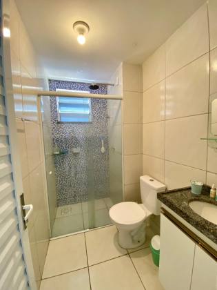 Apartamento disponível para repasse