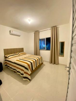 Apartamento disponível para repasse