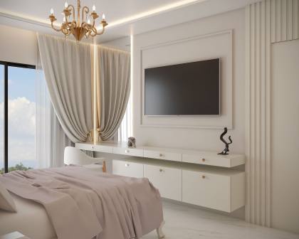 Casa a venda no condomínio Recanto das Flores