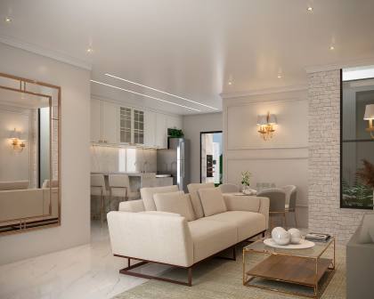 Casa a venda no condomínio Recanto das Flores