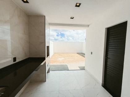 Casa a venda no condomínio Recanto das Flores