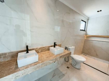 Casa a venda no condomínio Recanto das Flores