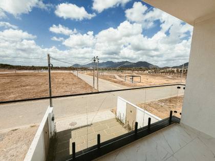 Casa a venda no condomínio Recanto das Flores