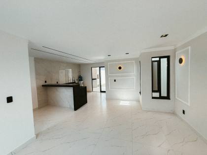 Casa a venda no condomínio Recanto das Flores