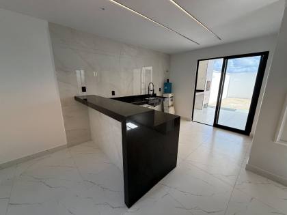 Casa a venda no condomínio Recanto das Flores