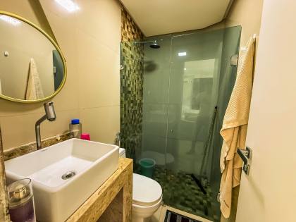 Casa a venda no Condomínio Jardins da Serra, casa com 4 Quartos