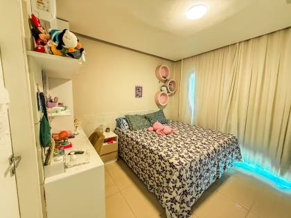 Casa a venda no Condomínio Jardins da Serra, casa com 4 Quartos