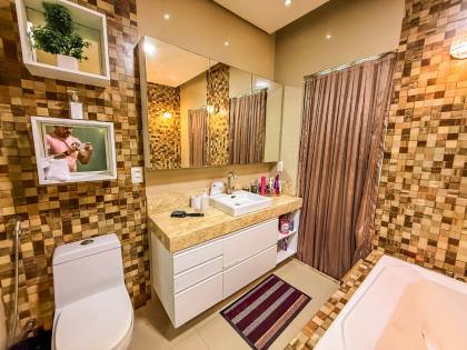 Casa a venda no Condomínio Jardins da Serra, casa com 4 Quartos