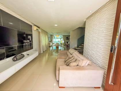 Casa a venda no Condomínio Jardins da Serra, casa com 4 Quartos