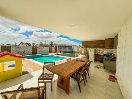 Casa a venda no Condomínio Jardins da Serra, casa com 4 Quartos