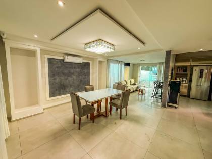 Casa para Locação no Condomínio Jardins da Serra, casa com 4 Quartos