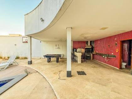 Casa para Locação no Condomínio Jardins da Serra, casa com 4 Quartos