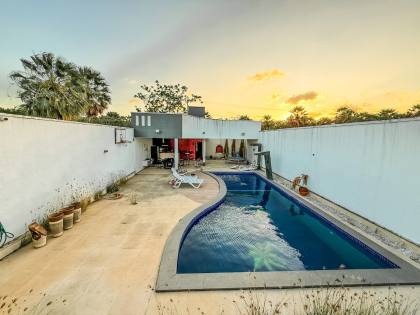 Casa para Locação no Condomínio Jardins da Serra, casa com 4 Quartos