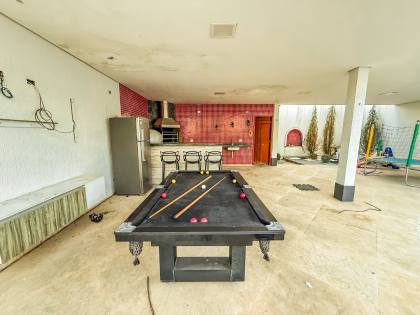 Casa para Locação no Condomínio Jardins da Serra, casa com 4 Quartos