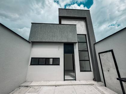 Casa a venda no Condomínio Recanto das Flores