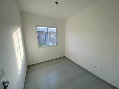 LOCAÇÃO - CASA DE 2 QUARTOS NO MORADA DA SERRA