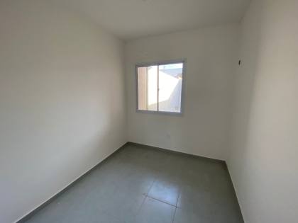 LOCAÇÃO CASA 2 QUARTOS COM QUINTAL MURADO - MORADAS DA SERRA