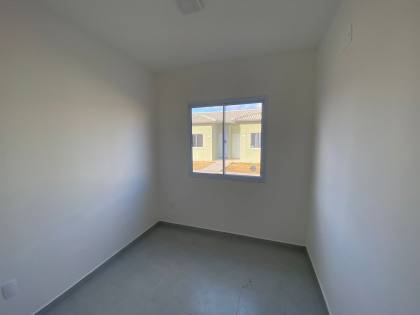 LOCAÇÃO CASA 2 QUARTOS COM QUINTAL MURADO - MORADAS DA SERRA