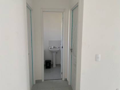 LOCAÇÃO CASA 2 QUARTOS COM QUINTAL MURADO - MORADAS DA SERRA