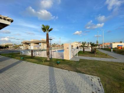 LOCAÇÃO CASA 2 QUARTOS COM QUINTAL MURADO - MORADAS DA SERRA