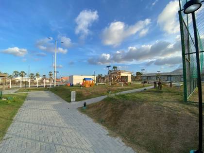 LOCAÇÃO CASA 2 QUARTOS COM QUINTAL MURADO - MORADAS DA SERRA