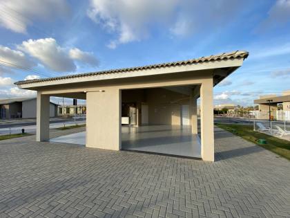 LOCAÇÃO CASA 2 QUARTOS COM QUINTAL MURADO - MORADAS DA SERRA