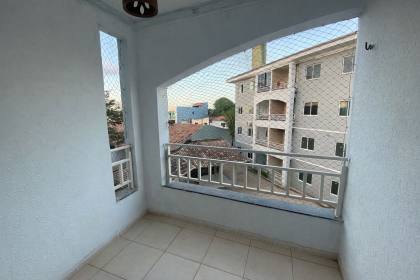 LOCAÇÃO - APARTAMENTO 3 QUARTOS NA PAJUÇARA ( GREEN PARK )