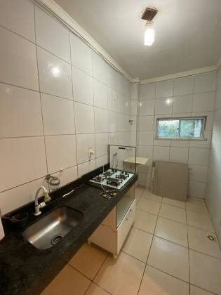 LOCAÇÃO - APARTAMENTO 3 QUARTOS NA PAJUÇARA ( GREEN PARK )