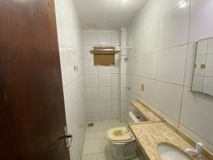 LOCAÇÃO - APARTAMENTO 3 QUARTOS NA PAJUÇARA ( GREEN PARK )