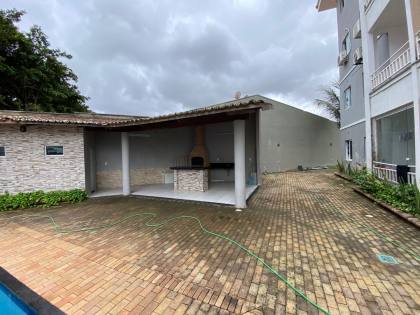 LOCAÇÃO - APARTAMENTO 3 QUARTOS NA PAJUÇARA ( GREEN PARK )