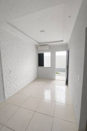 APARTAMENTO 2 QUARTOS PARA LOCAÇÃO NO JEREISSATI