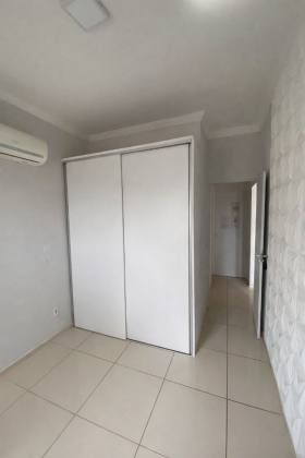 APARTAMENTO 2 QUARTOS PARA LOCAÇÃO NO JEREISSATI