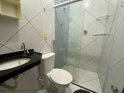 LOCAÇÃO -  OPORTUNIDADE IMPERDÍVEL NO RESIDENCIAL ( 2 QUARTOS )