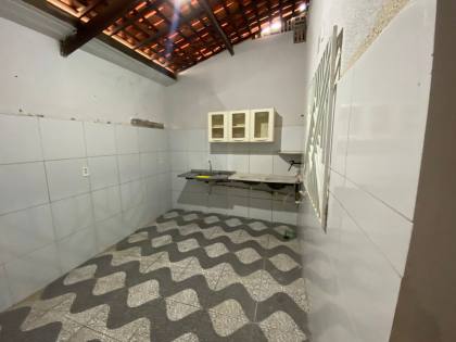 LOCAÇÃO -  OPORTUNIDADE IMPERDÍVEL NO RESIDENCIAL ( 2 QUARTOS )