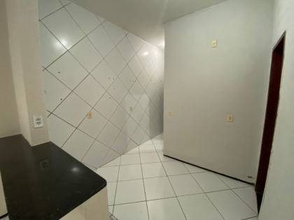 LOCAÇÃO -  OPORTUNIDADE IMPERDÍVEL NO RESIDENCIAL ( 2 QUARTOS )